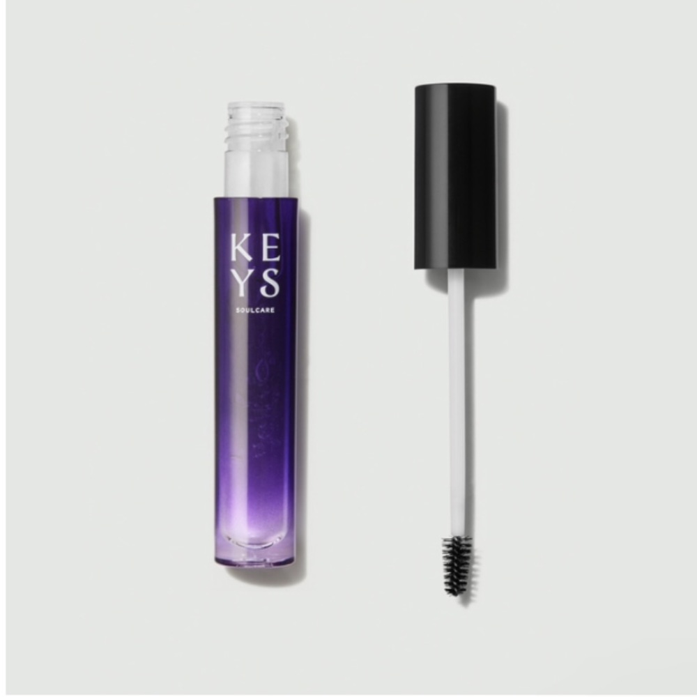 Keys soulcare soft stay brow gel
